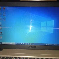 لپتاب ایسوس مدل x540s