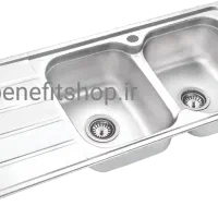 نمایندگی سینک نگین الماس|مصالح و تجهیزات ساختمان|همدان, |دیوار