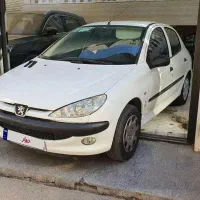 ۲۰۶ تیپ۳ مدل ۹۷