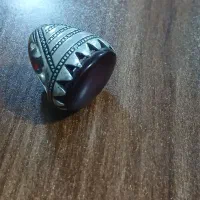 انگشترنقره دست ساز