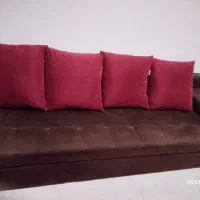 مبل مان دوازده نفره|مبلمان خانگی و میز عسلی|شیراز, فرگاز|دیوار