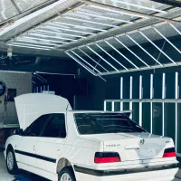 پارس سال ۱۴۰۰