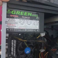 سیستم گیمینگ|رایانه رومیزی|پاکدشت, پاکدشت (مامازند)|دیوار