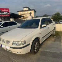 سمند دوگانه شرکت