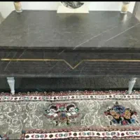 میزجلومبلی ومیزعسلی|مبلمان خانگی و میز عسلی|گرگان, |دیوار