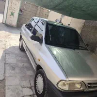 پراید 86یگانه|خودرو سواری و وانت|کوه چنار, |دیوار