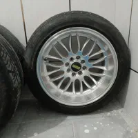 رینگ اسپرت۸ پیچ BBS سایز۱۶