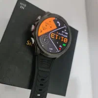 ساعت هوشمند سیمکارت خور h19