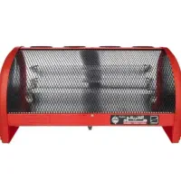 بخاری ۳ شعله تا ۶ شعله ماد الکترونیک