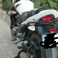 سوزوکی اینازوما ۲۵۰ مدل ۹۸