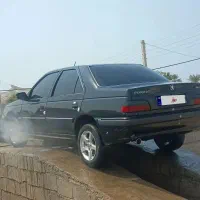 پارس سال سفارشی xu7p|خودرو سواری و وانت|شیبکوه (هرمزگان), |دیوار