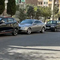 Cls 500 درحد|خودرو سواری و وانت|تهران, ولنجک|دیوار