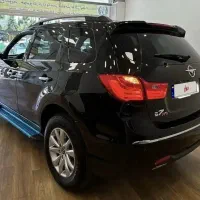 هایما S7 Pro توربو GDI مشکی آبنوس(صفر کیلومتر)