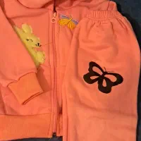 لباس بچگانه