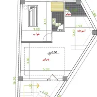 80 متر زمین تجاری شهری|فروش مغازه و غرفه|دهدشت, |دیوار