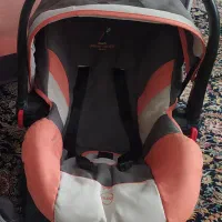 کریر و تخت پارک و صندلی ماشین|تخت و صندلی بچه|اردبیل, |دیوار