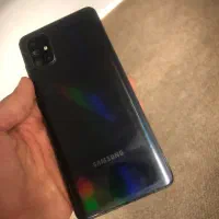 A71سالم بی خط خش