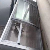 یخچال ایستاده و تجهیزات|فروشگاه و مغازه|قیروکارزین, |دیوار