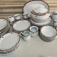 سرویس چینی پرسلن رویال