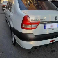 رنو پارس تندر ال۹۰/مدل ۹۶/بیرنگ و بیخرج/معاوضه|خودرو سواری و وانت|کرج, بنیاد|دیوار