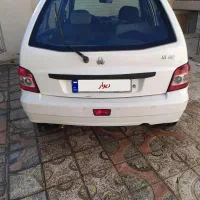 ماشین ۱۱۱رنگ سفید|خودرو سواری و وانت|ماهدشت, |دیوار