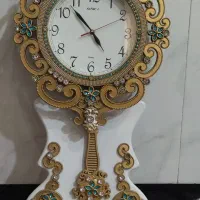 ساعت|ساعت دیواری و تزئینی|اسلام‌‌آباد غرب, |دیوار