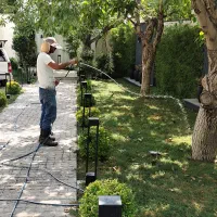 کارشناس ارشد باغبانی و فضای سبز|خدمات باغبانی و درختکاری|تهران, شاهین|دیوار