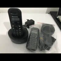 KXtga131fx پاناسونیک دوقلو