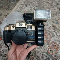 دوربین عتیقه|دوربین عکاسی و فیلمبرداری|مشهد, توس (بلوار توس)|دیوار