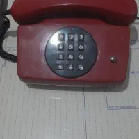 تلفن ثابت خانگی