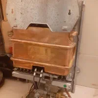 ابگرمکن .پمپ.اب.نو یا دست دوم|آبگرمکن، پکیج، شوفاژ|قرچک, پویینک|دیوار