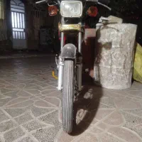 موتور مزایده ۱۵۰مدل ۹۰|موتورسیکلت|مرودشت, سهل‌آباد|دیوار