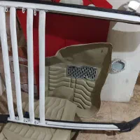 باربند پژو ، سمند و پراید