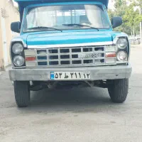 حمل بار نیسان