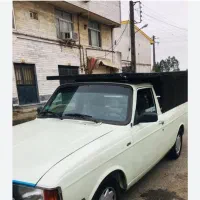 وانت پیکان مدل 91