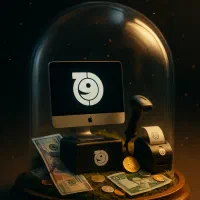 صندوق فروشگاهی صنعتی اوج با تجهیزات کامل