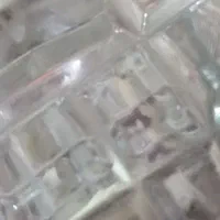 عینک پیدا شده