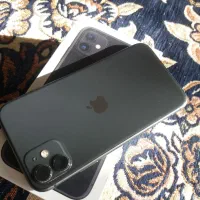 ایفون ۱۱ نرمال