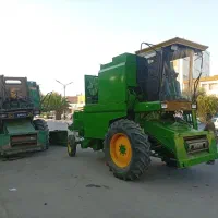 کمباین سازی بهلکه