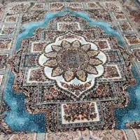 یک جفت فرش دوازده متری