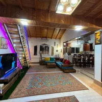 ویلایی ۲۰۰ زمین بنا۹۵ متری زیر قیمت بازار|فروش خانه و ویلا|بندر انزلی, نامجو|دیوار