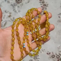 تسبیح شاه‌مقصود افغان