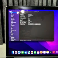 MacBook Pro 2015|رایانه همراه|بانه, |دیوار