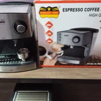 اسپرسو ساز ساخت آلمان