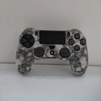 روکش دسته ps4 نونو|کنسول، بازی ویدئویی و آنلاین|اقبالیه, |دیوار