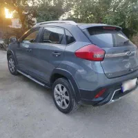 x22 بی رنگ 1400|خودرو سواری و وانت|گرگان, |دیوار