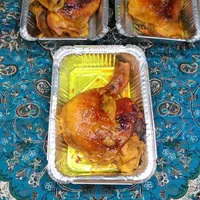 غذا آماده و سفارشات  کلی|خوردنی و آشامیدنی|مشهد, نوید|دیوار