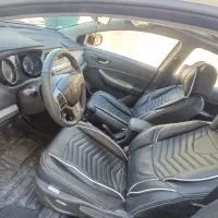 شاهین توربو (g) (سفارشی) 1403|خودرو سواری و وانت|کوهدشت, |دیوار