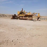 بلدوزر 155 بسیار عالی