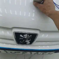 تنها کارشناس سیار رنگ وفنی درمحلات